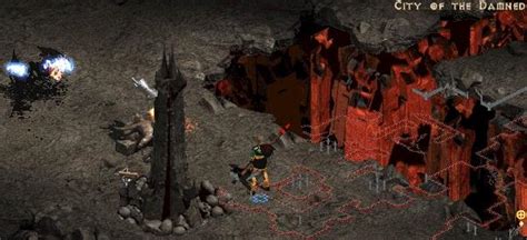city of the damned diablo 2|diablo 3 act 5 map.